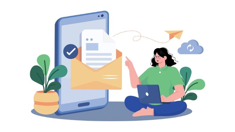 Target High-Growth Verticals with Tailored Messaging