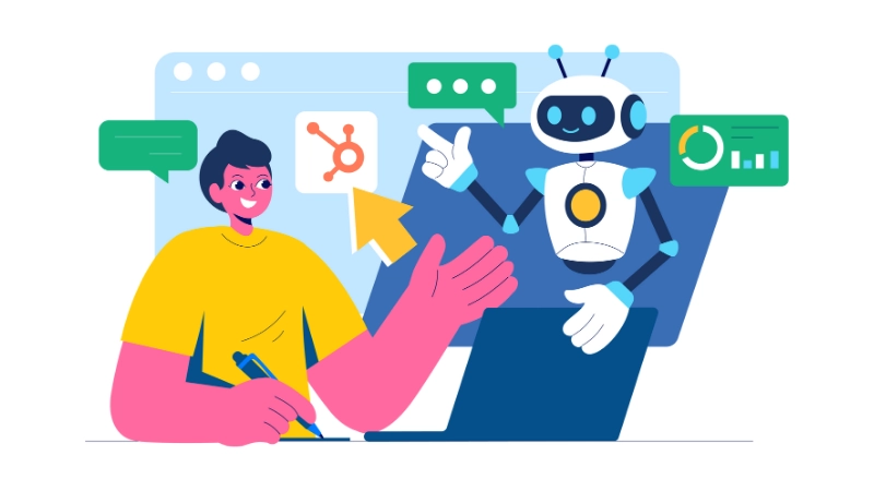 Build a Knowledge Base for Buyers