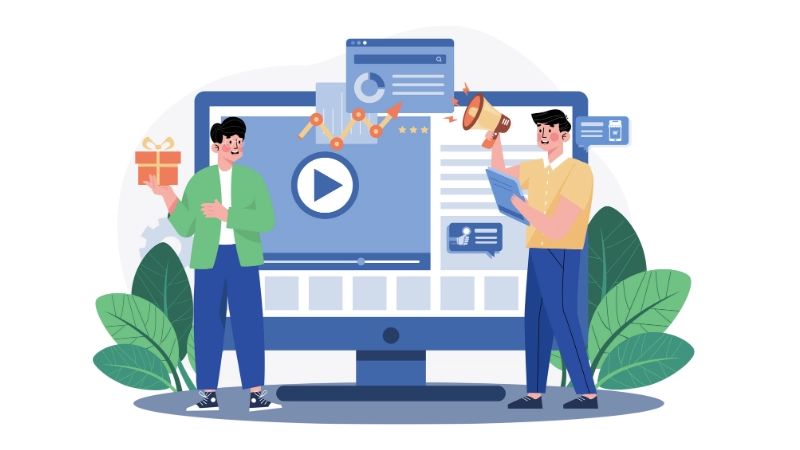 Which Digital Marketing Services Drive Online Growth in Singapore