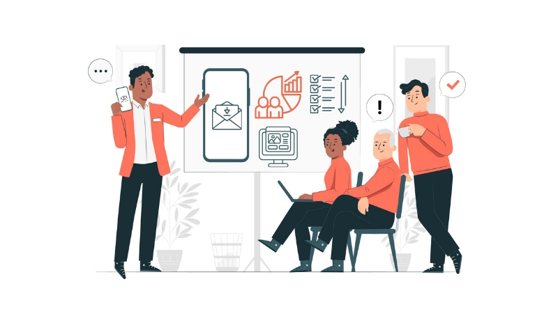 How Does Lead Scoring Improve Lead Quality and Prioritisation