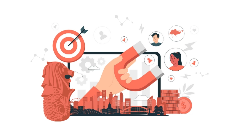 Why Does Data-Driven Lead Generation Matter for Singapore B2B