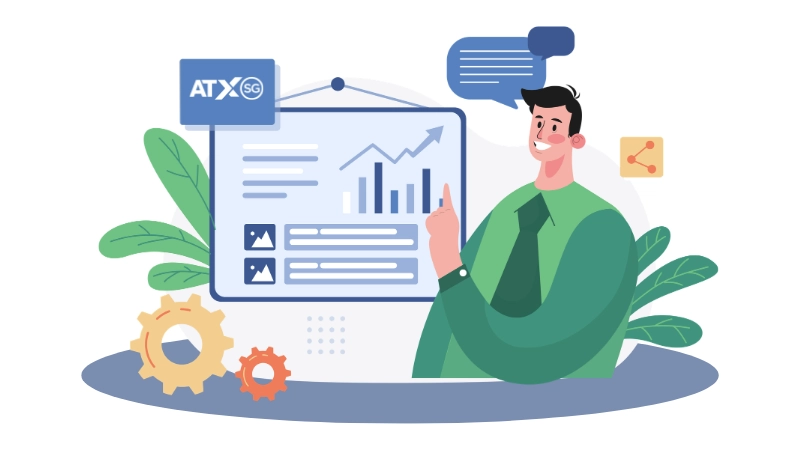 ATxSG 2026 Agenda Highlights