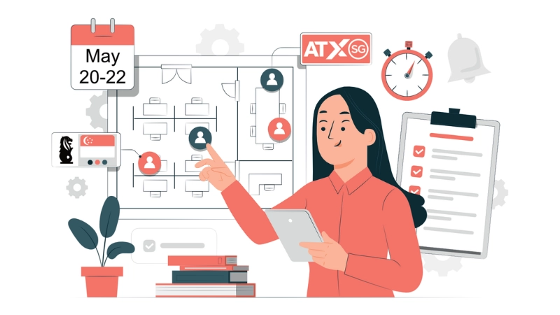 Dates, Venue, and What's New This Year