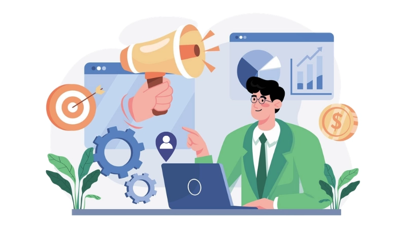 Get Visible Where Your Buyers Are Searching in 2026