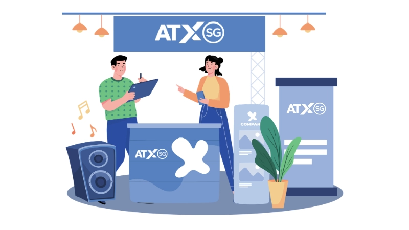 Six Industry-Defining Events Under One Roof