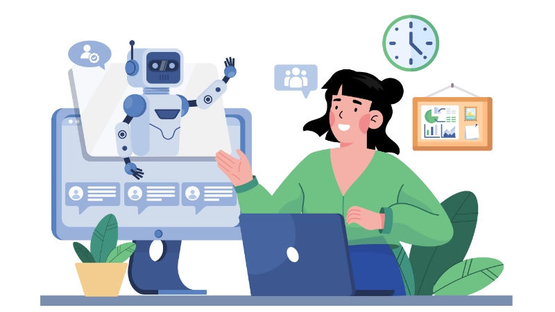 Use AI to Find the Right Prospects at the Right Time