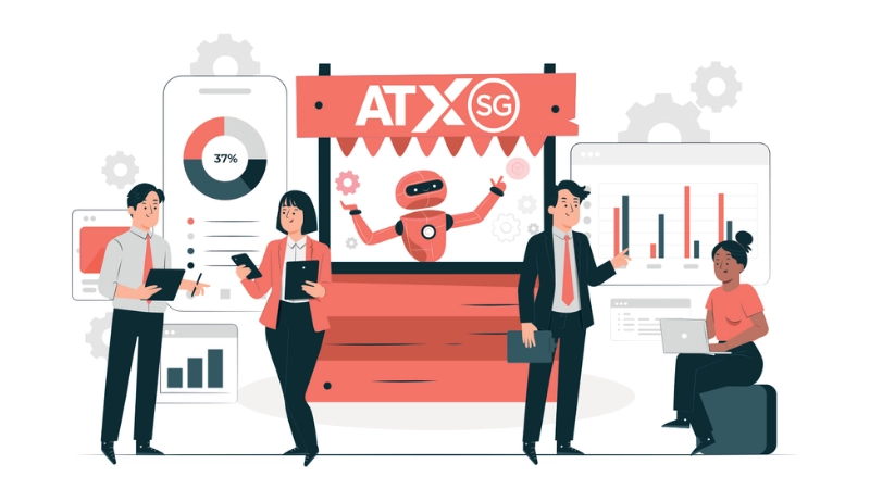 What the Agenda Signals About Singapore's Tech Priorities