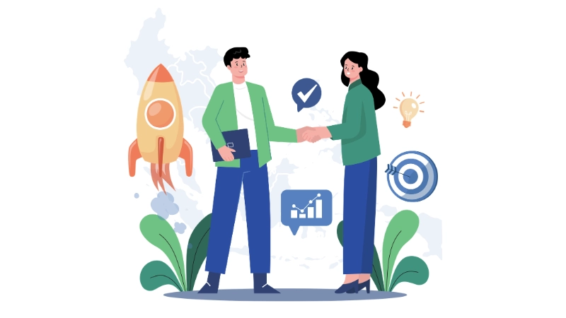 Relationship-First Lead Capture